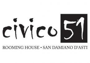 Civico51, San Damiano D'asti
